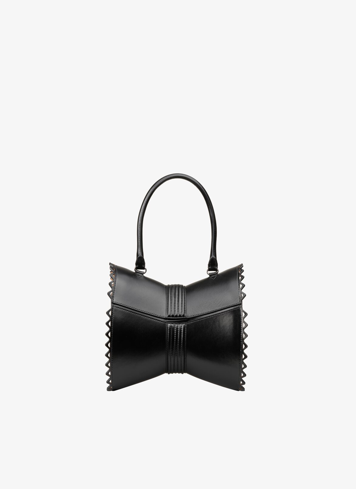 Edition 1992 Corset bag 22 ALAÏA BLACK EDITION 1992 CORSET BAG 22